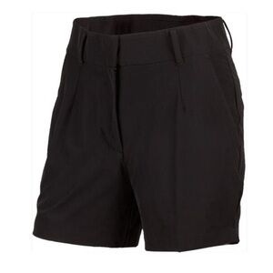 Women's Nike DriFit Black Victory Shorts